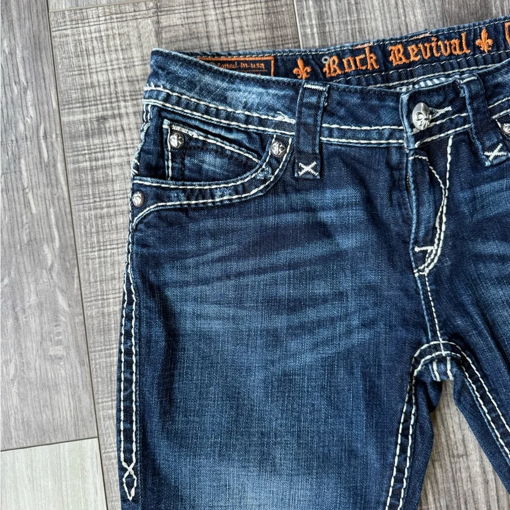 Rock Revival - ‘Johanna, boot’ - Picture 2 of 11